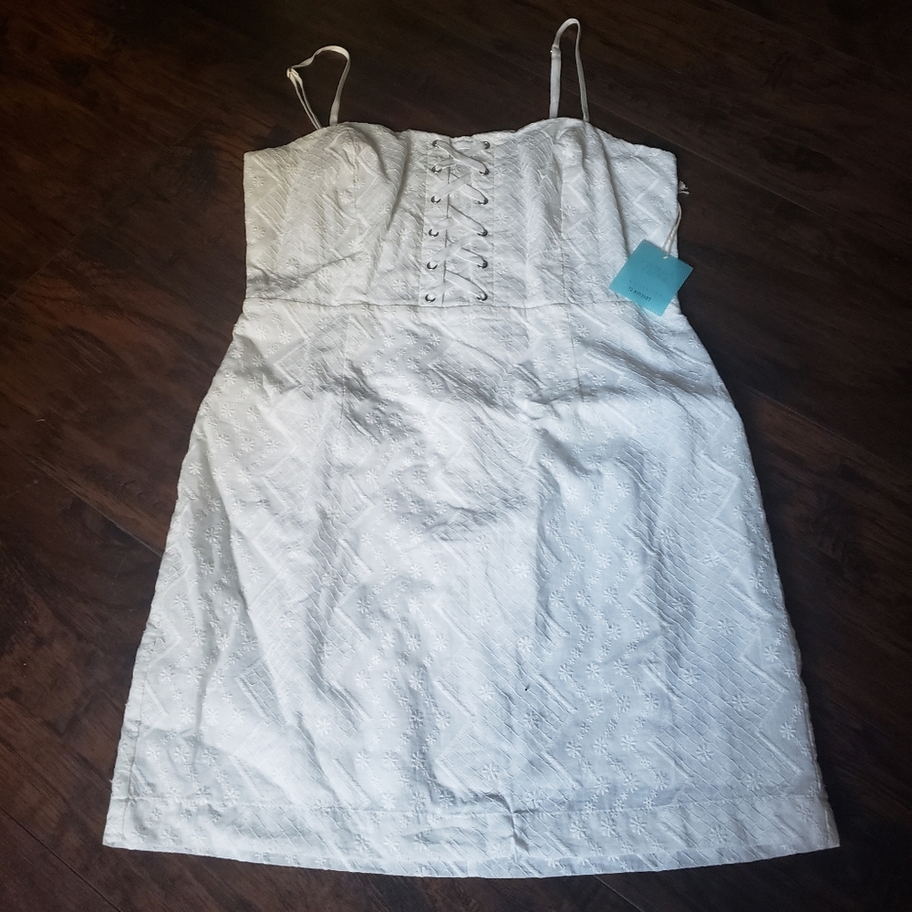 Forever 21 Mini Dress
